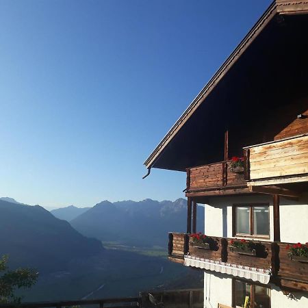 Ferienwohnung Schmalegg 하르트 임 칠레르탈 외부 사진