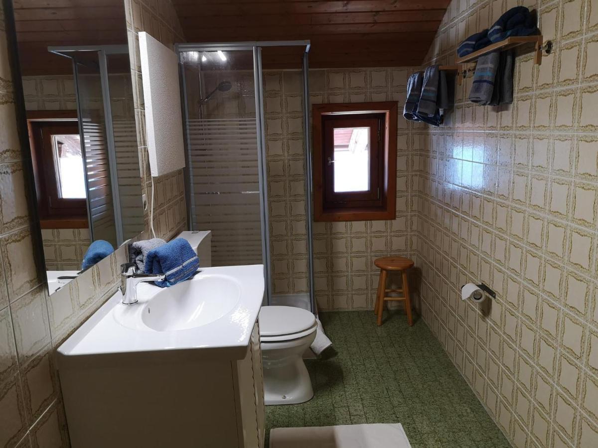 Ferienwohnung Schmalegg 하르트 임 칠레르탈 외부 사진